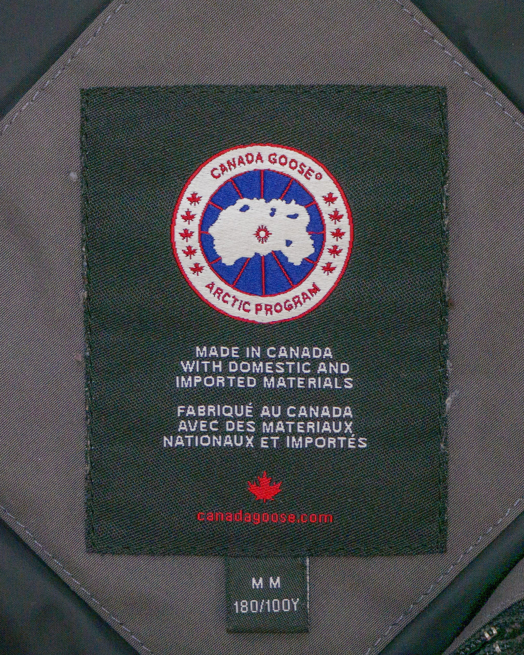 Canada Goose Carson Jacket