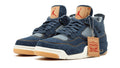 Air Jordan 4 Retro NRG "Levi's"