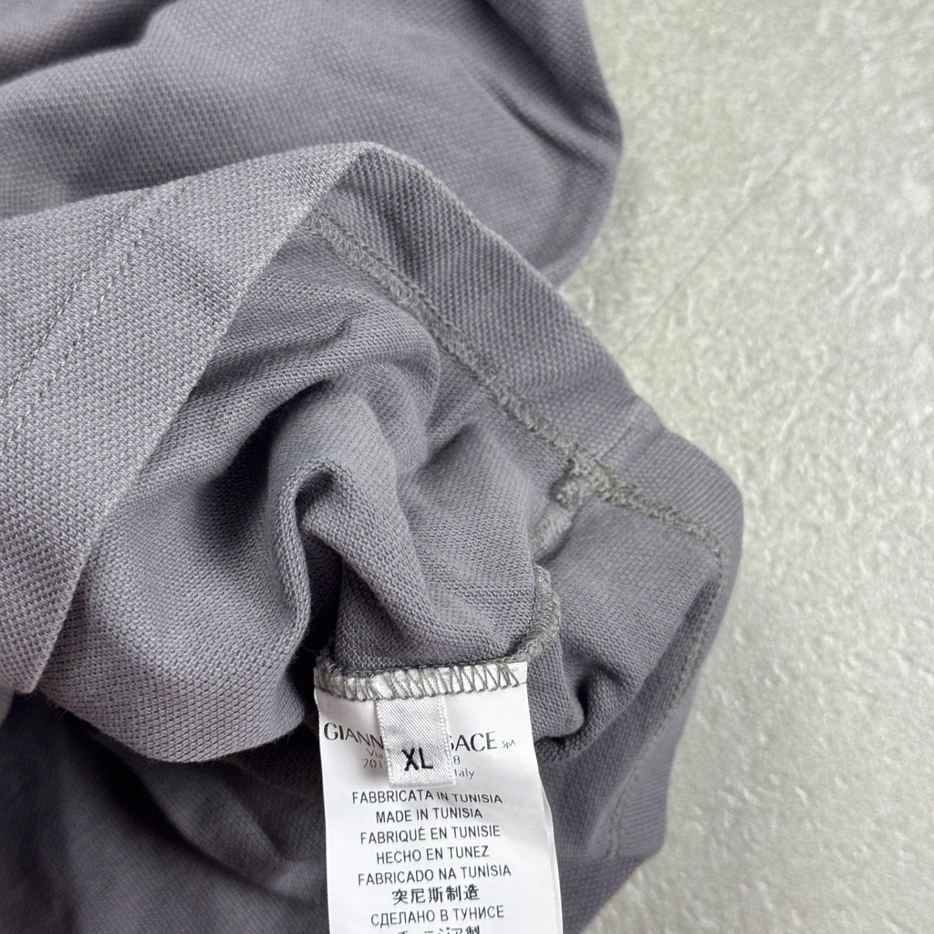 Versace Poloshirt (XL)