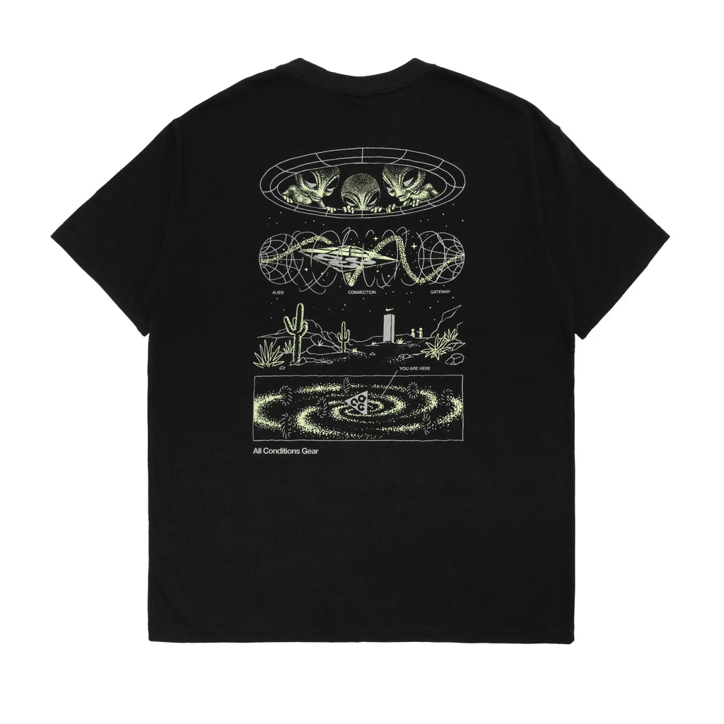 Nike ACG Tee "Mystery Lights" - HV2172-010