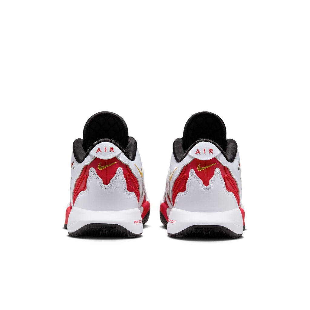 Nike LeBron XXI "Prime 96" - HV1221-100