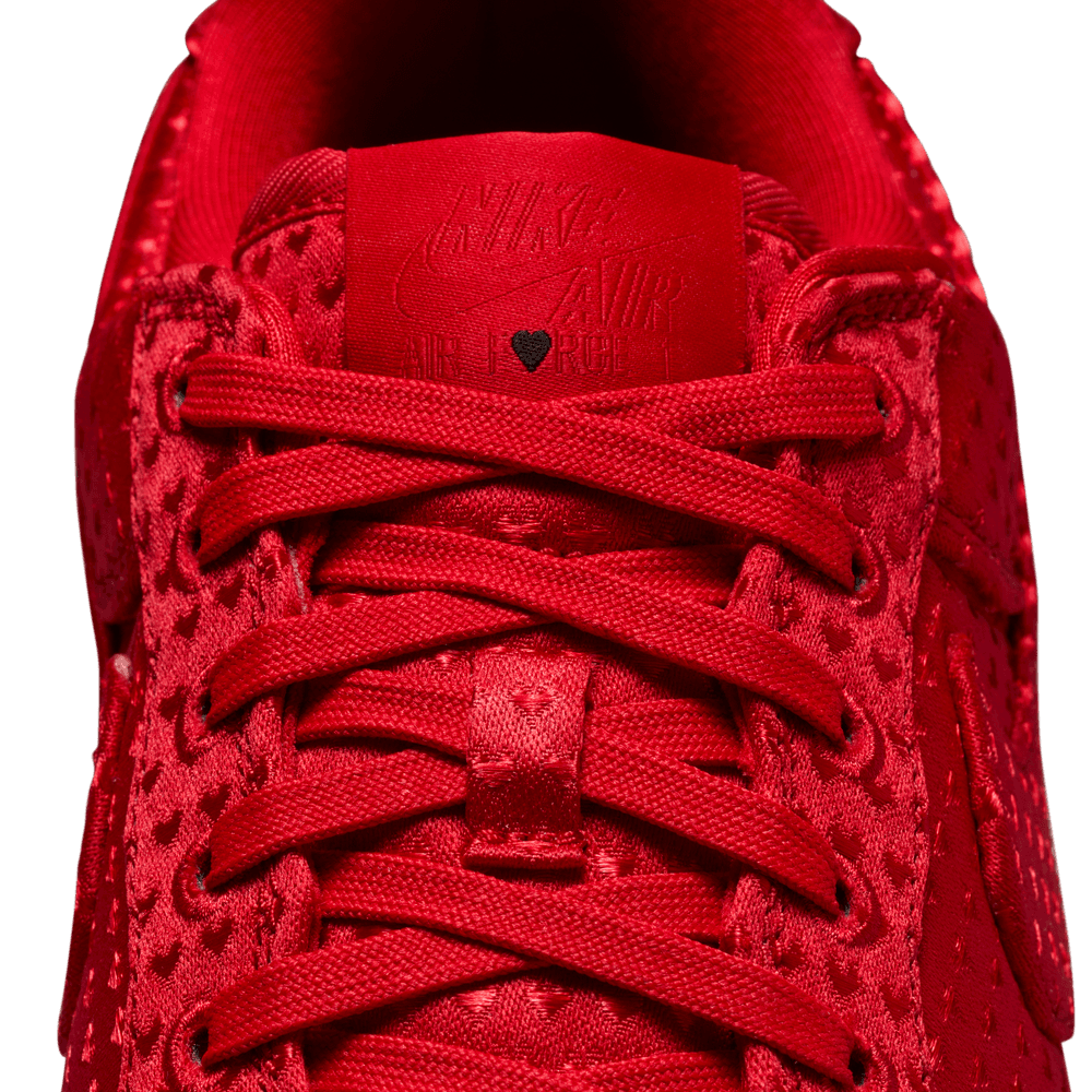 Nike Air Force 1 Retro