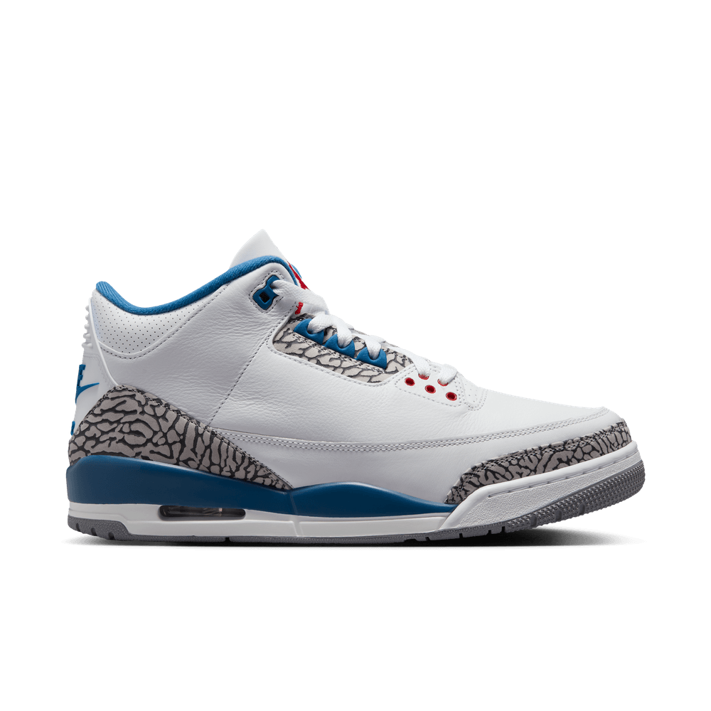 Air Jordan 3 Retro