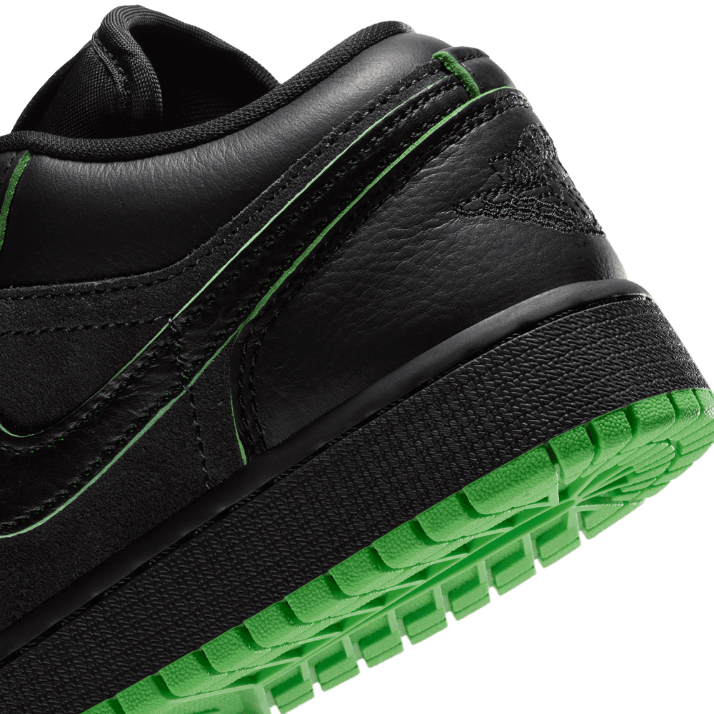 GS Air Jordan 1 Low SE