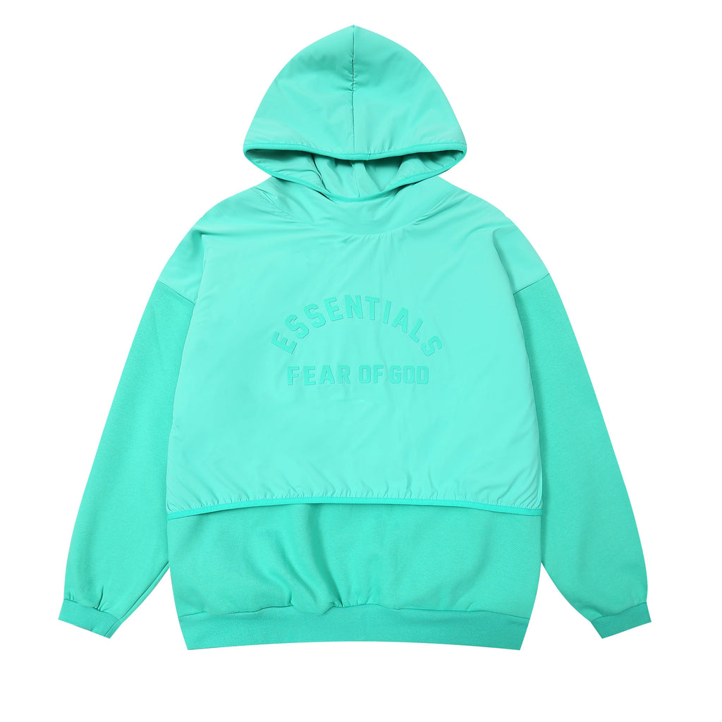 Fear of God ESSENTIALS Hoodie
