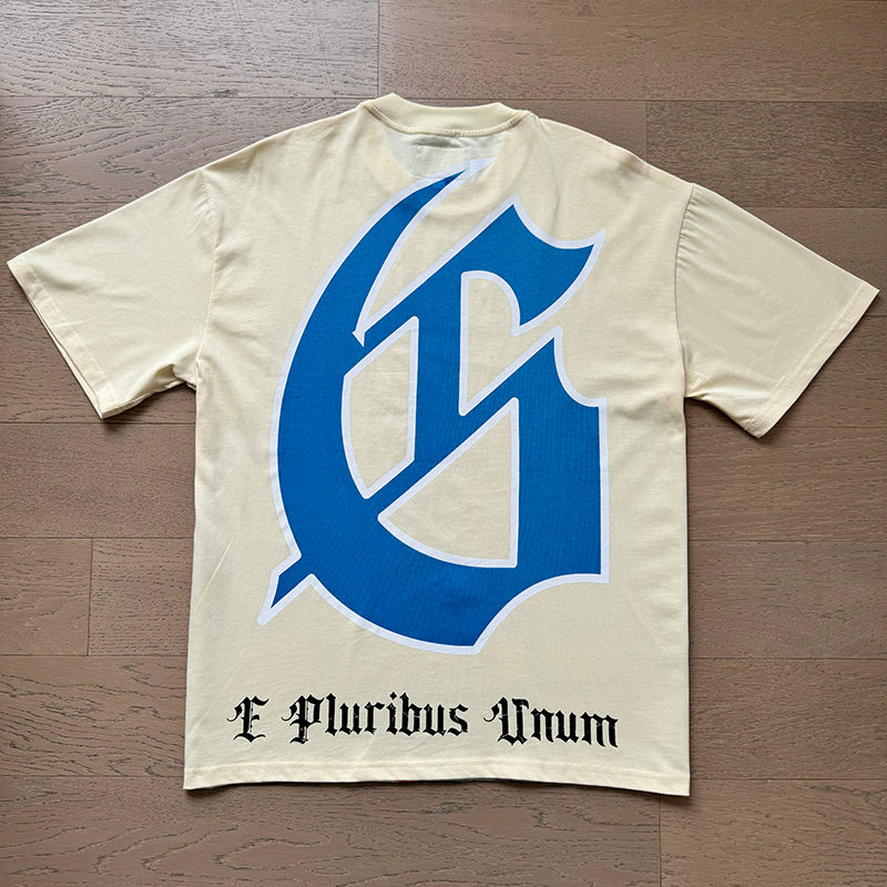 Godspeed T Shirts