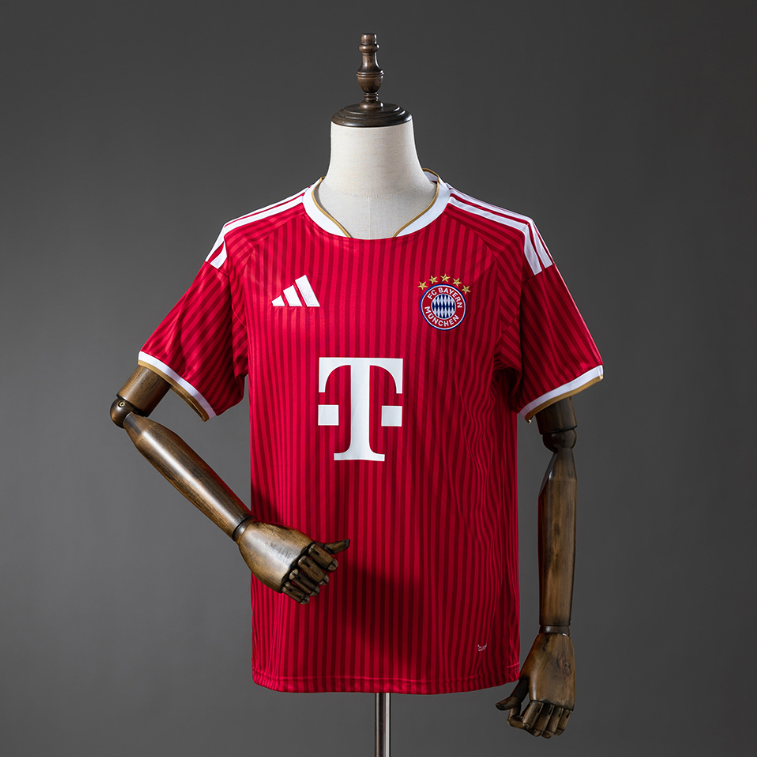 Bayern Munich Jerseys
