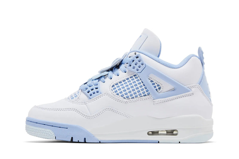 Nike Wmns Air Jordan 4 Retro 'Forget Me Not'