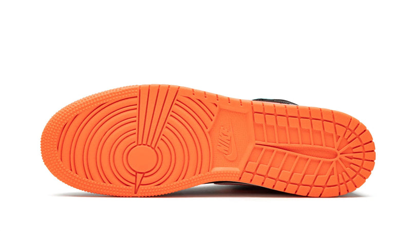 Air Jordan 1 Mid GS – Candy