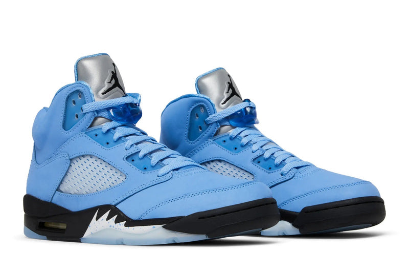Nike Air Jordan 5 Retro SE 'UNC'