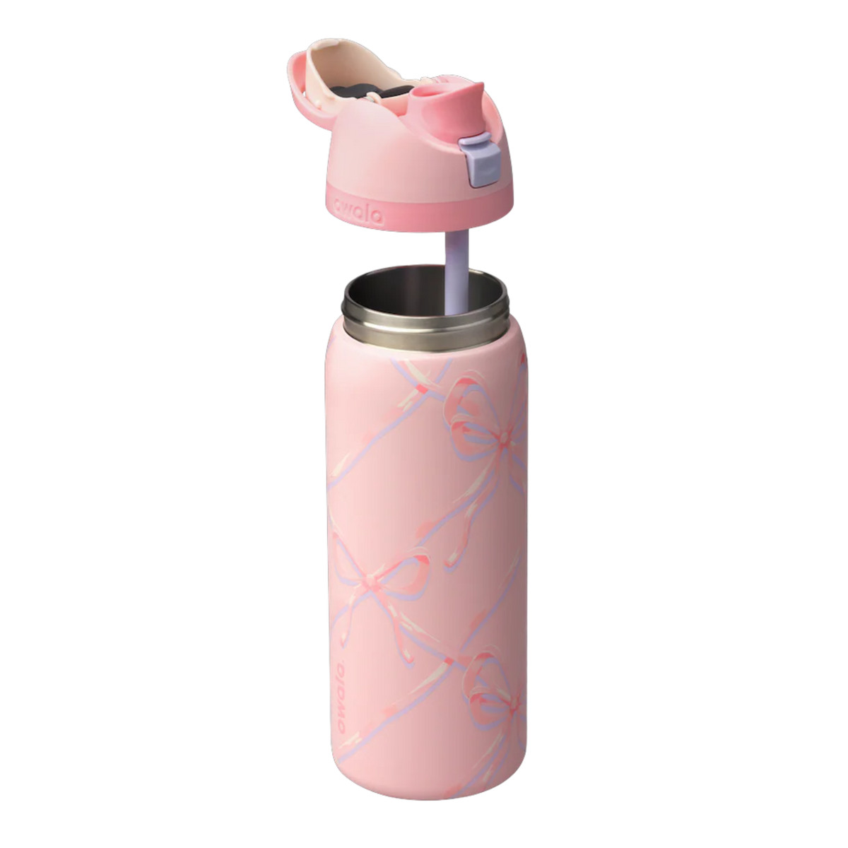 32oz Sugar Plum Fairy Owala