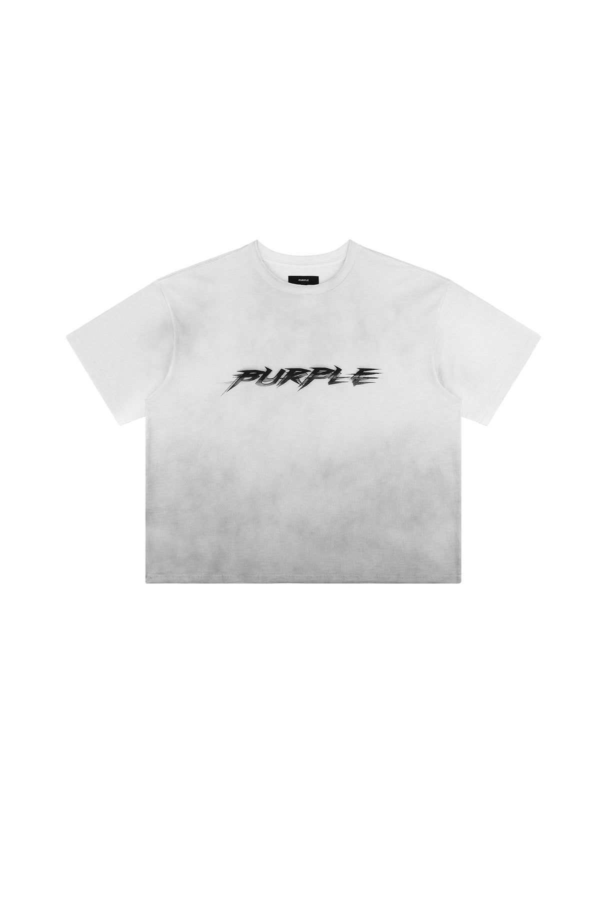 Speed Mark Tee