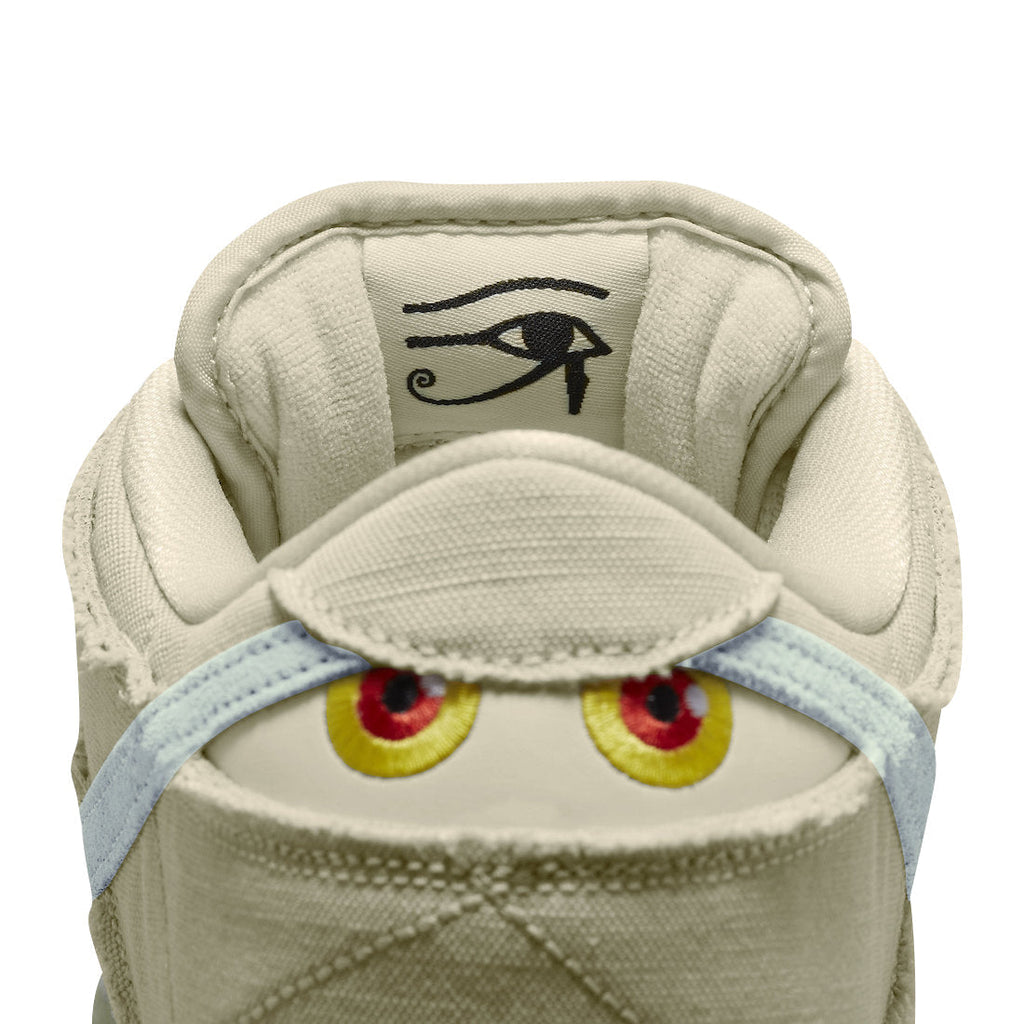 Nike SB Dunk Low Mummy DM0774-111