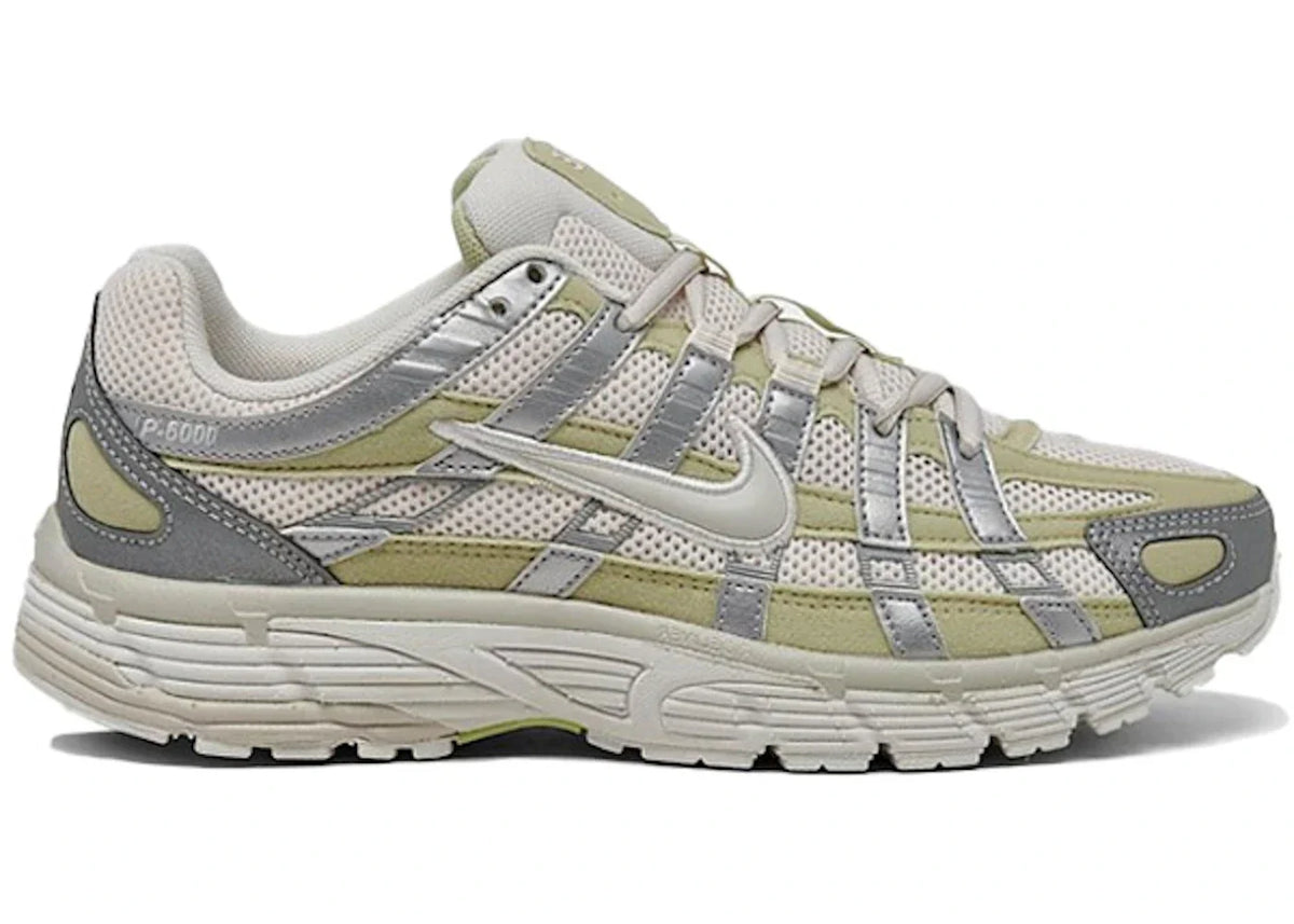 Nike P-6000 Phantom Light Army (Women's) IB3485-001