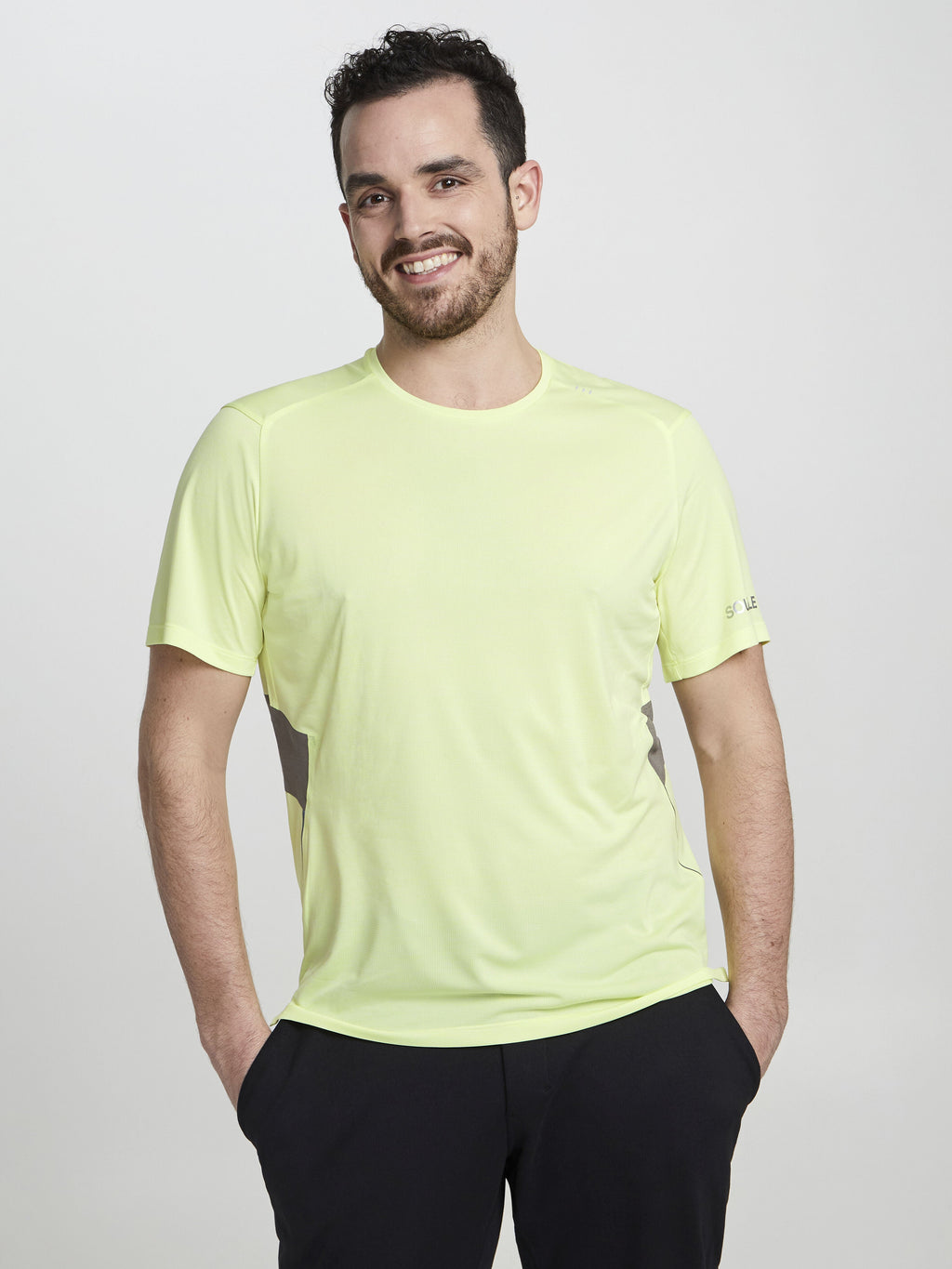 Fast and Free Short Sleeve