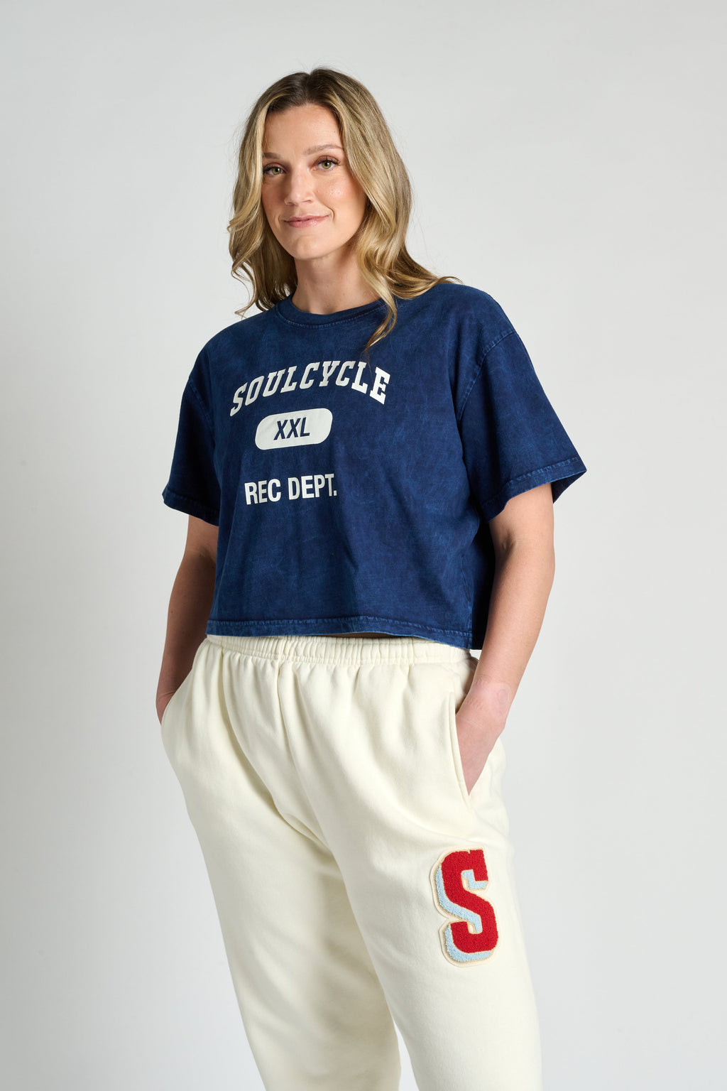 Peyton Tee Mineral Wash