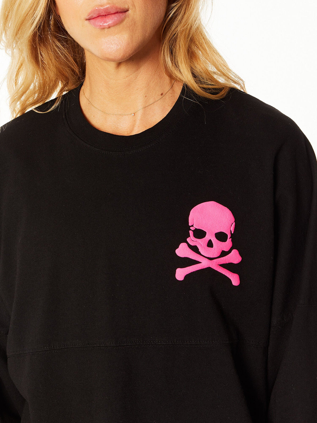 BLACK SPIRIT JERSEY