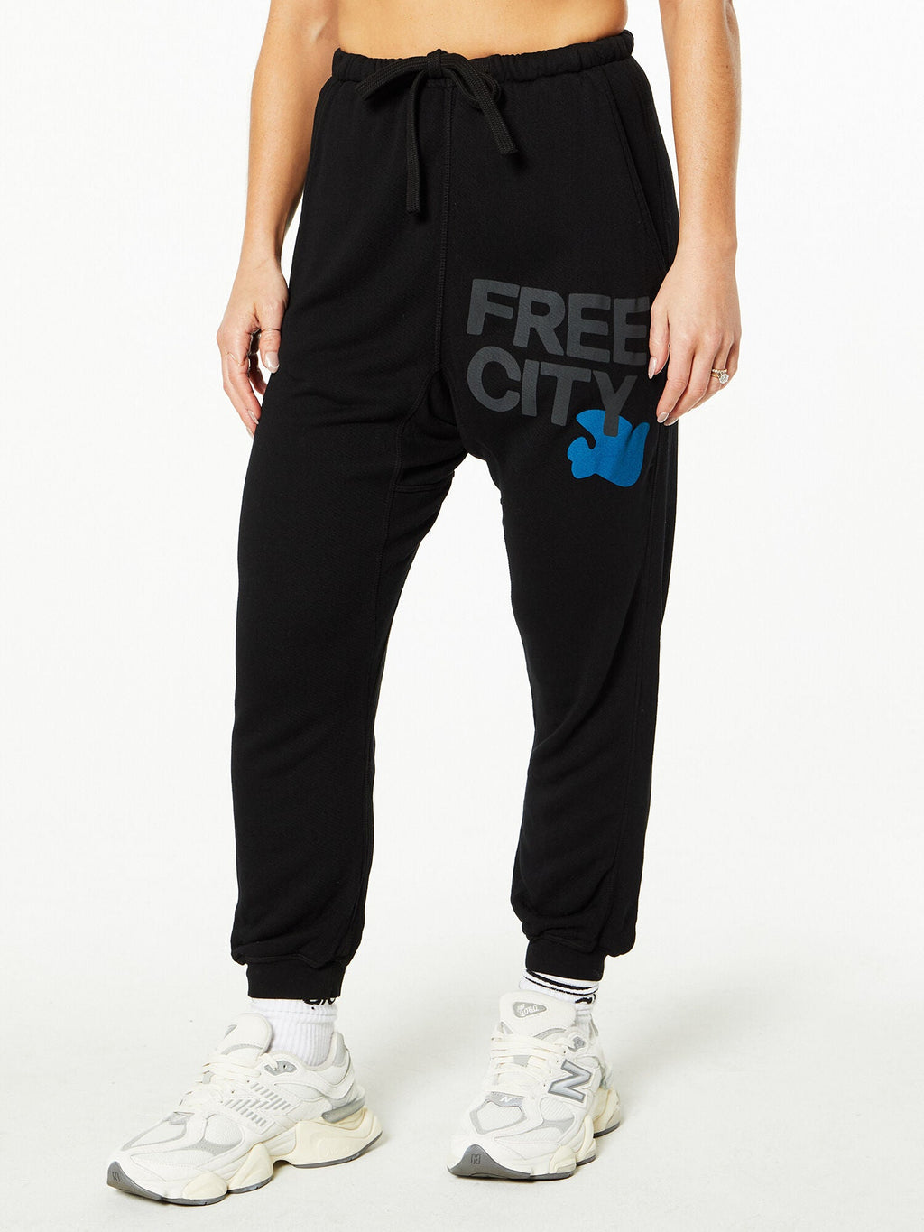 Superfluffpocketlux Sweatpant