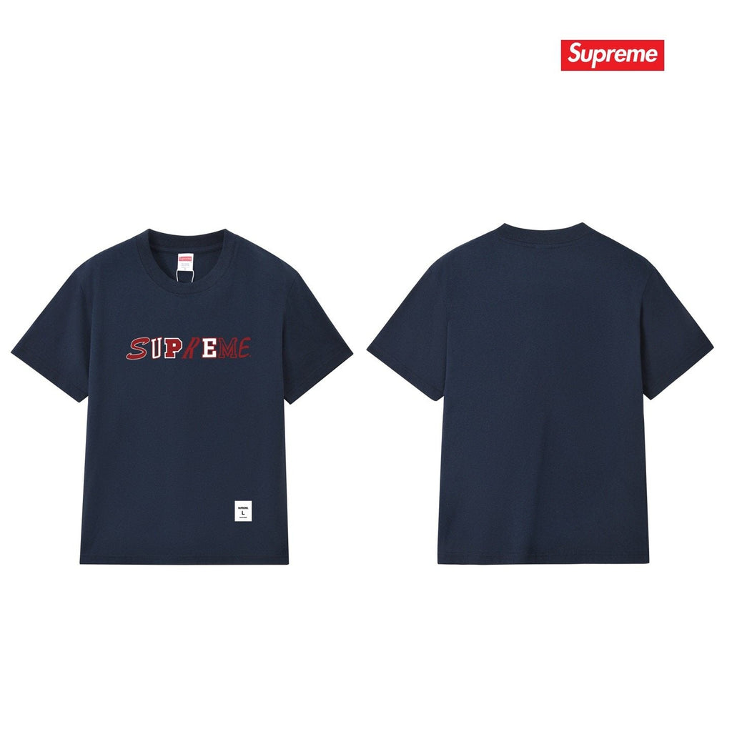 Supreme Wordmark Graphic T-Shirt
