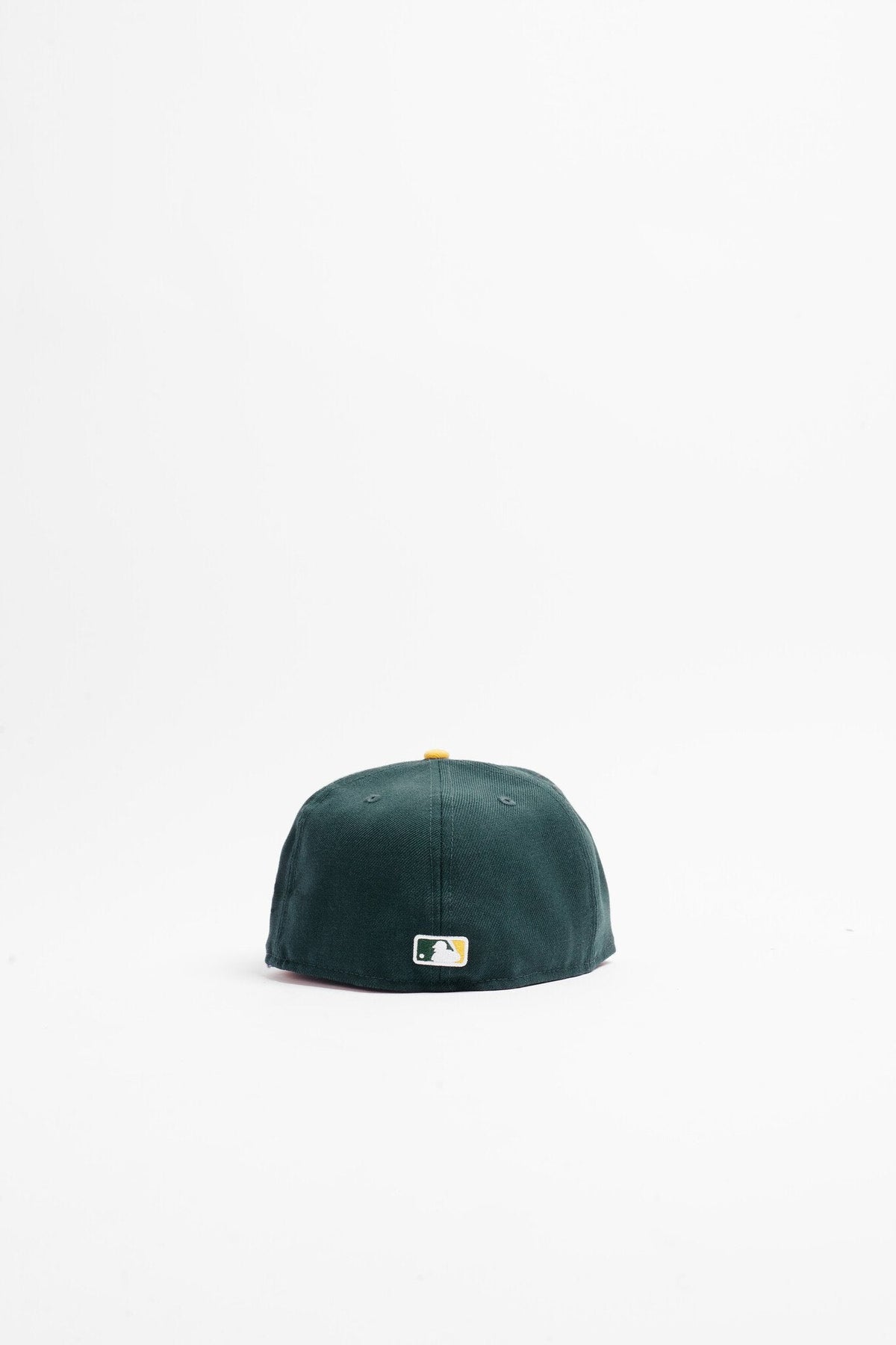 New Era 59Fifty Oakland Athletics 1989 WS Wool Fitted