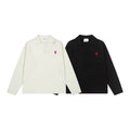 AMC31  Men's and women's autumn and winter sweaters, pullovers,  clothing