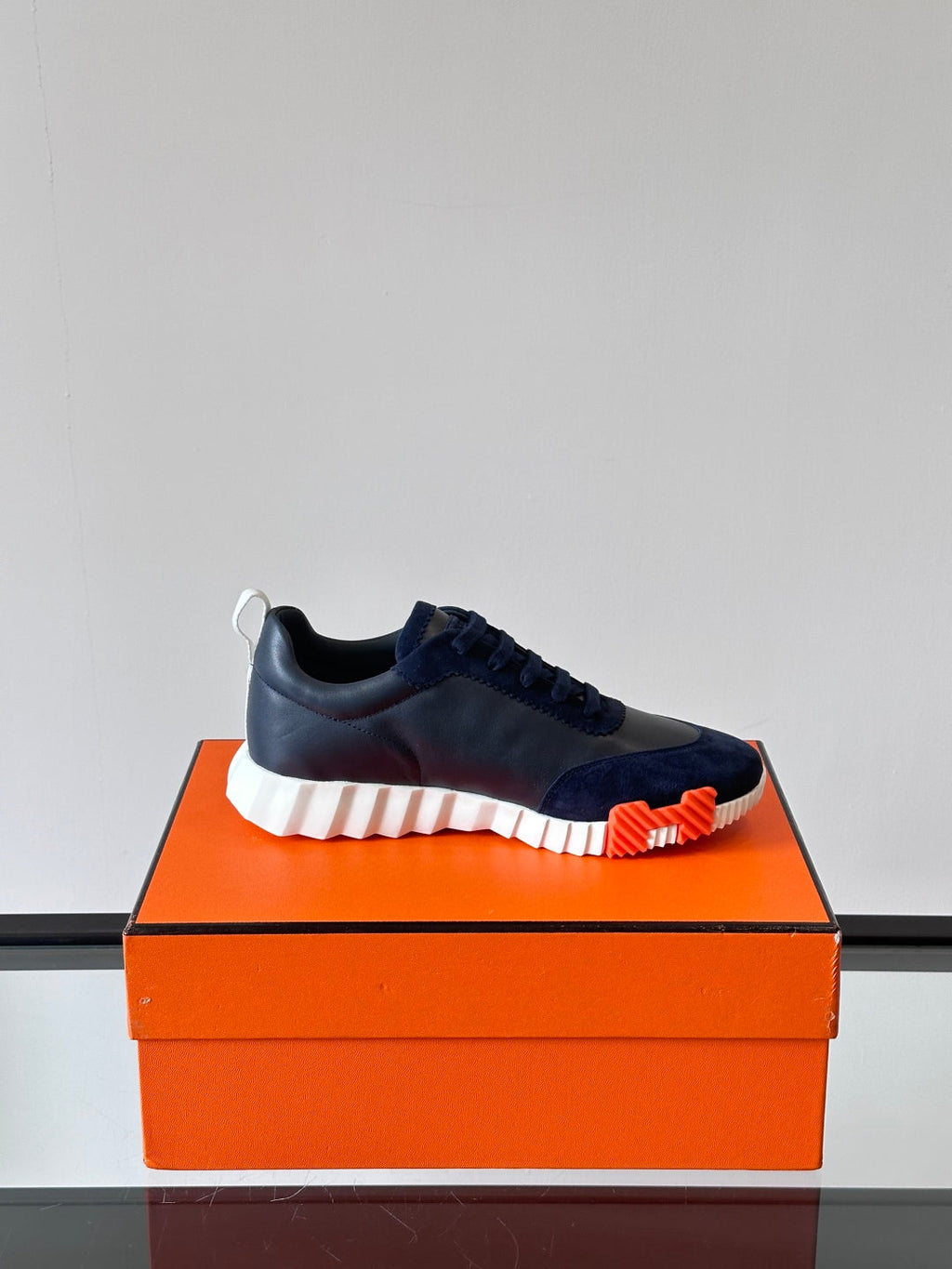 Hermès Bouncing Sneakers