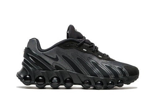 Men's Nike Air Max DN8 SE Black/Black-White-Dark Grey (HV4525 001)