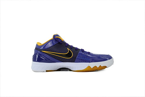 Nike Kobe 4 Protro Court Purple CQ3869-500
