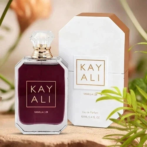 KAYALI Vanilla 28 Eau de Parfum 100ml Women’s Perfume