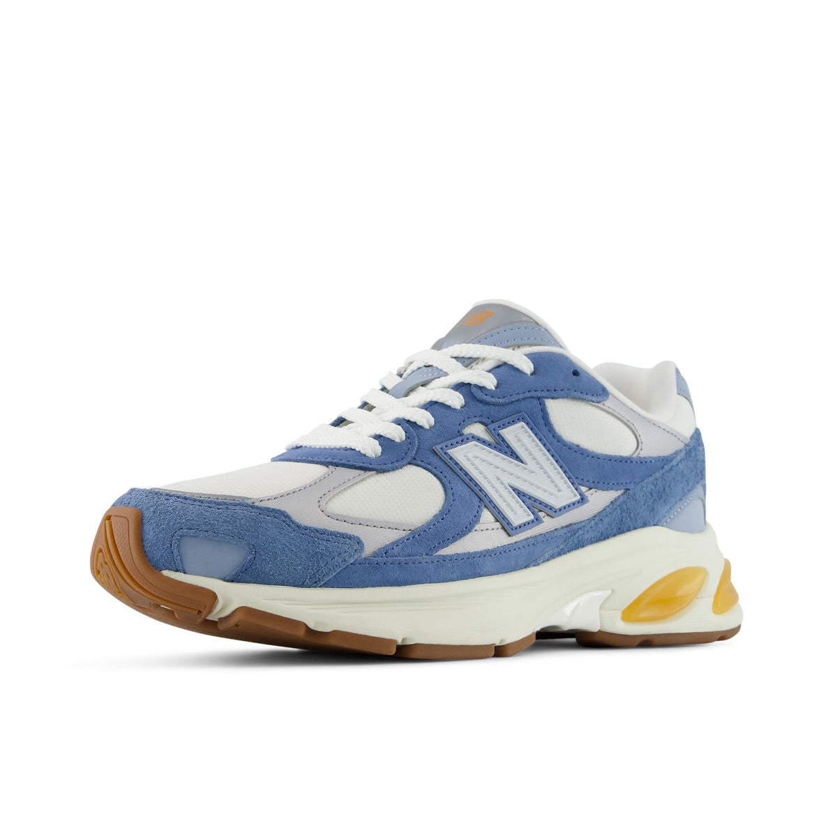 New Balance 2010