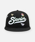 Jae Tips x Planes Savior 59Fifty Fitted Crown Hat
