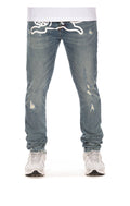 Icecream Mechanic Chocolate Jeans
